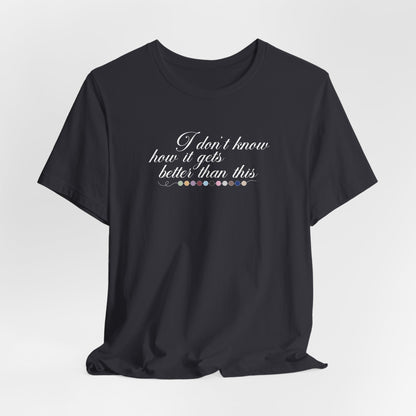 Fearless Tshirt