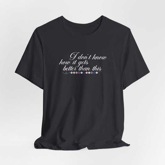 Fearless Tshirt
