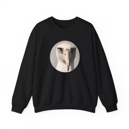 The Albatross Crewneck Sweatshirt