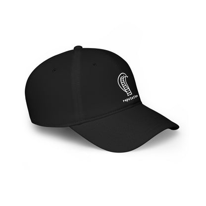 Reputation Baseball Cap