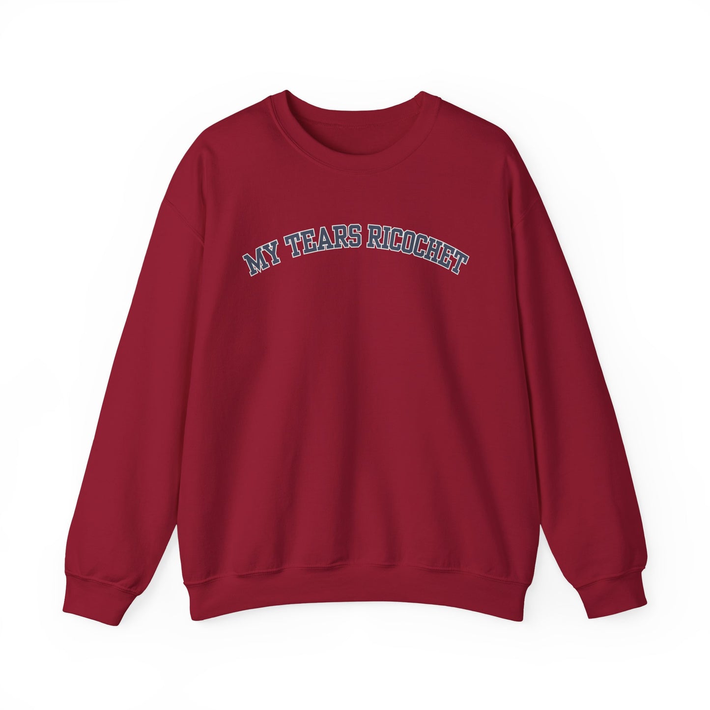 My Tears Ricochet Crewneck Sweatshirt