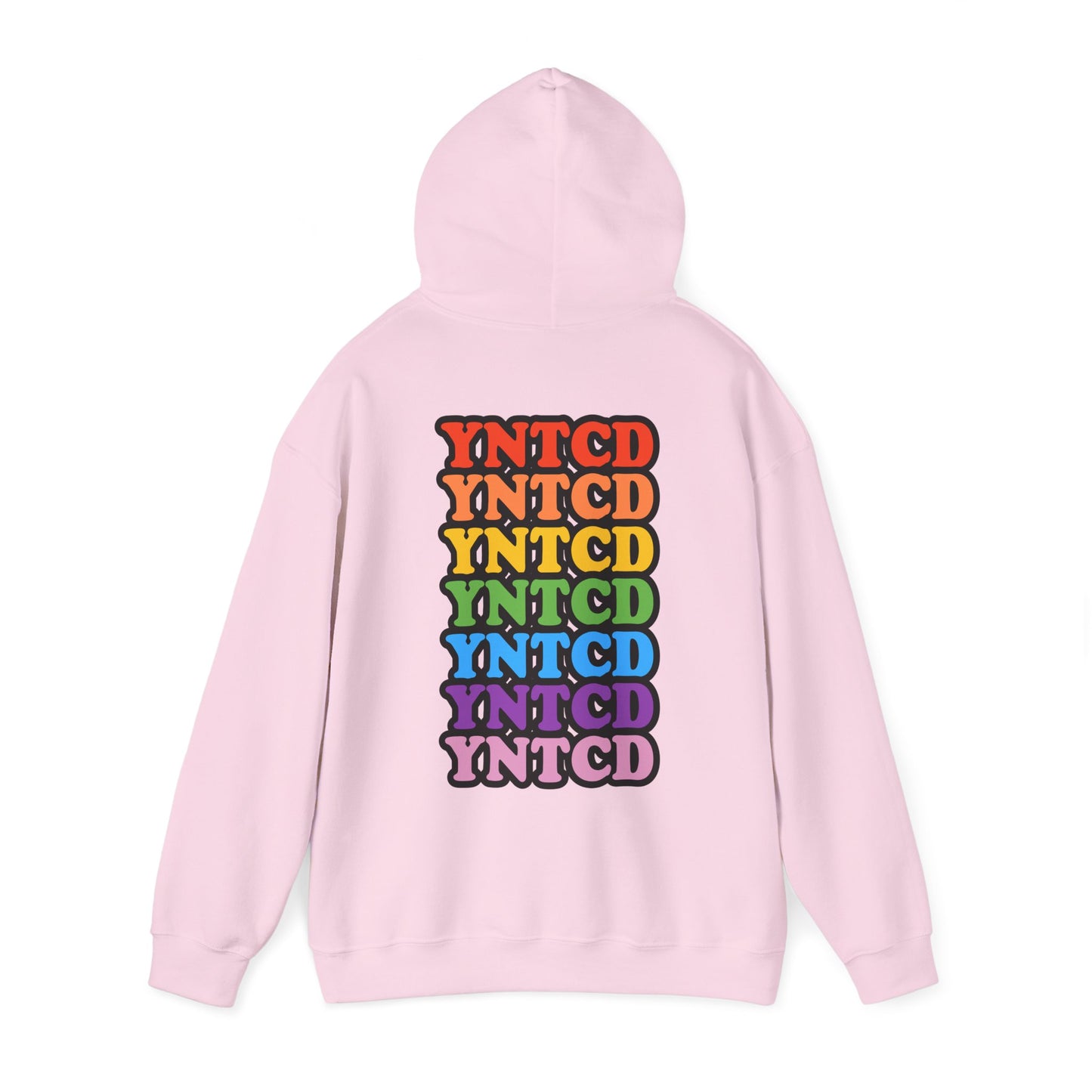 YNTCD Hoodie