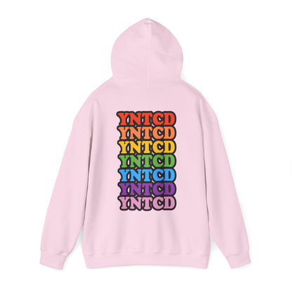 YNTCD Hoodie