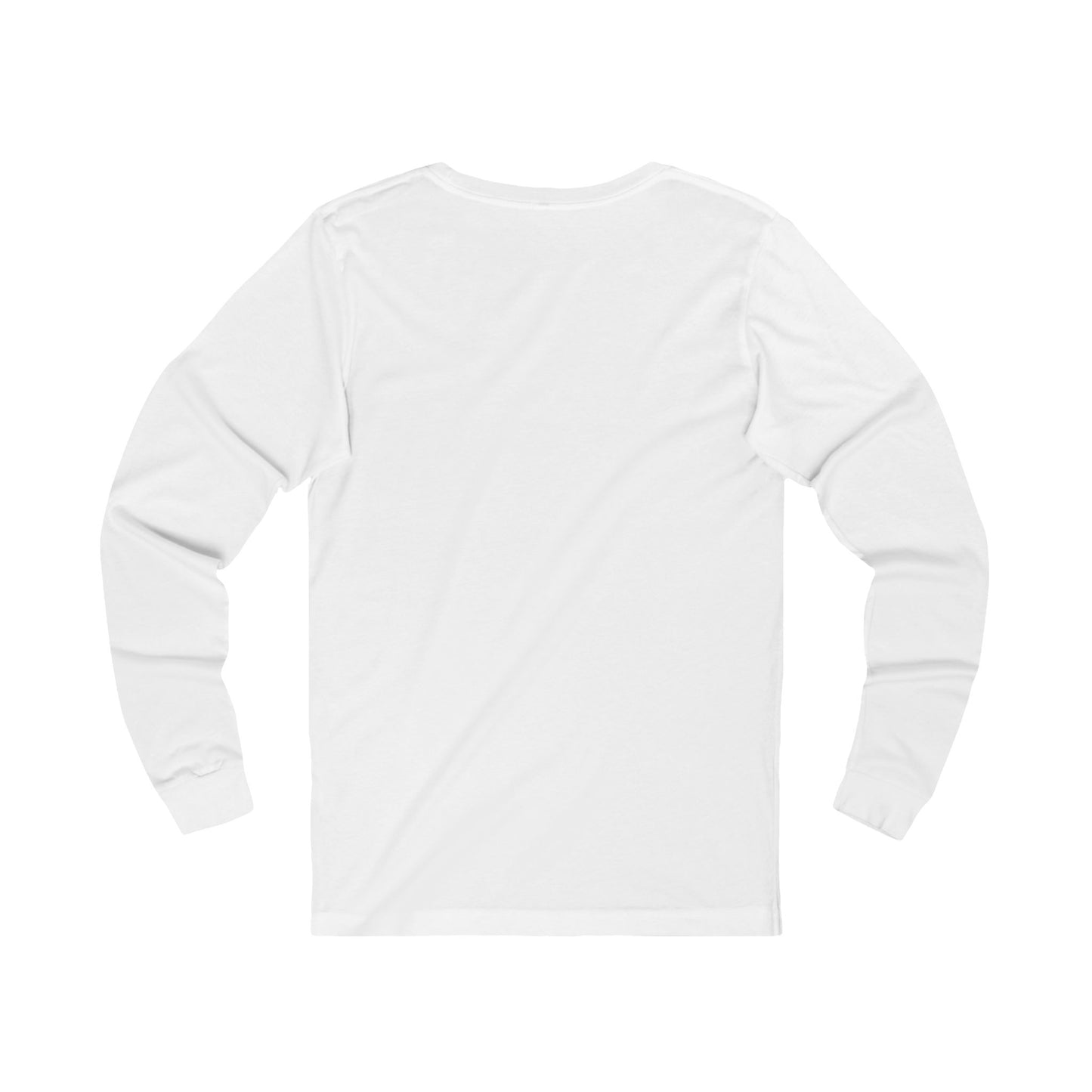 CAFCO Long Sleeve Tshirt 4 (Official Logo)