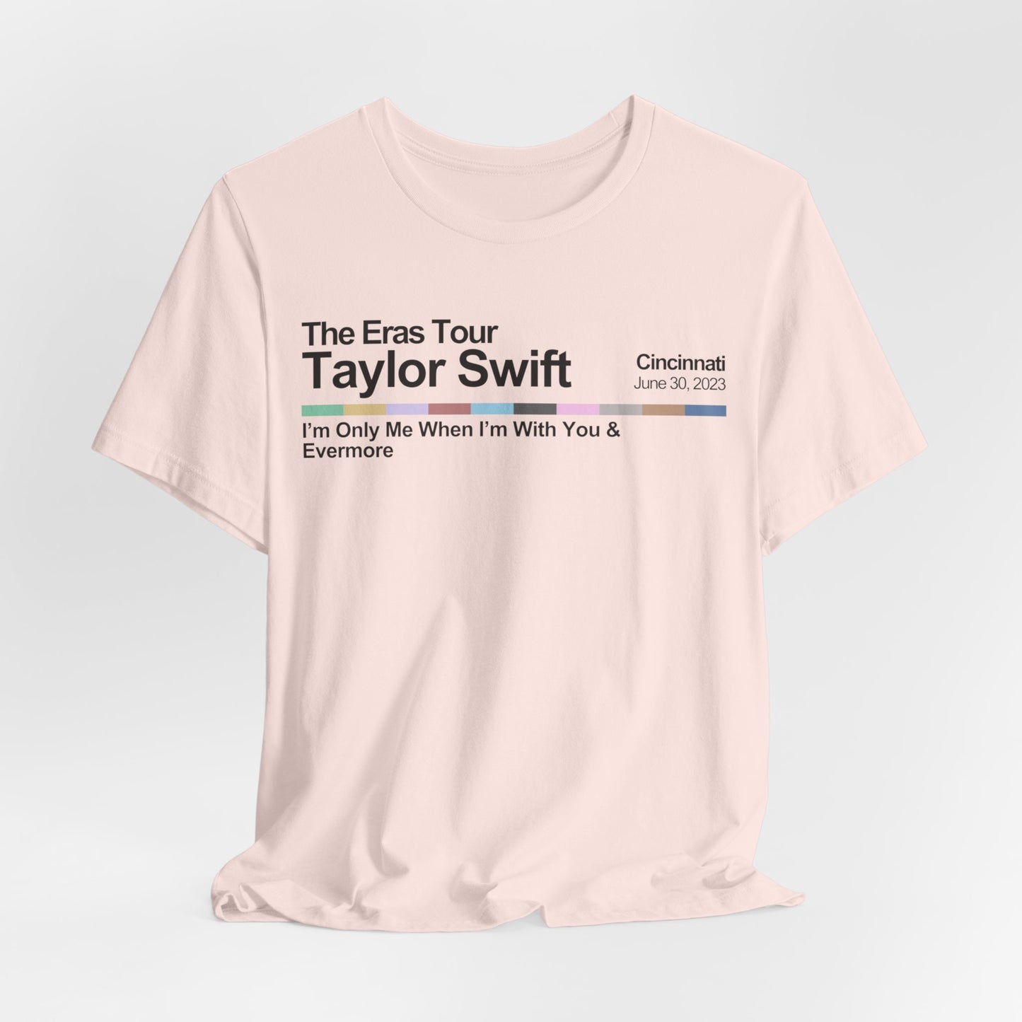 Cincinnati Night 1 Tshirt