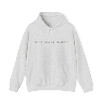 TTPD Sincerely The Chairman Hoodie