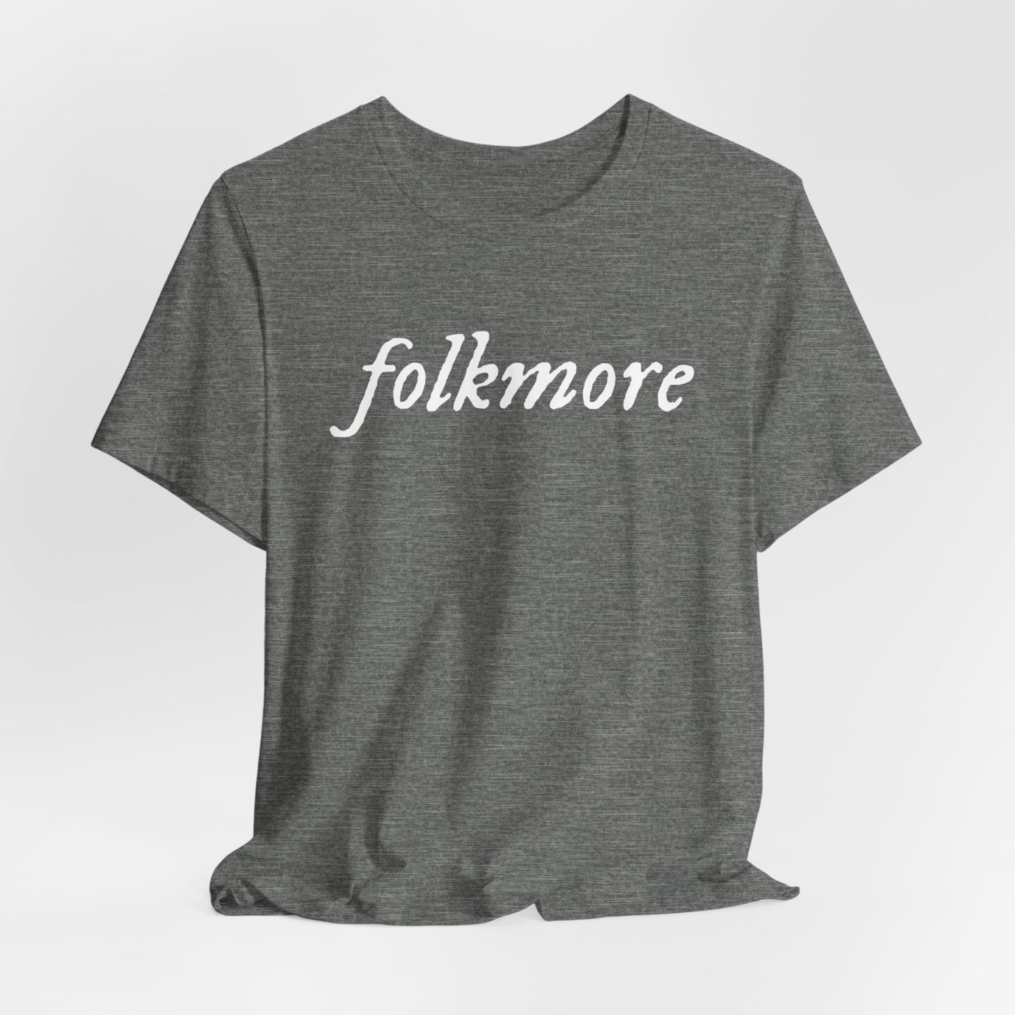 folkmore tshirt