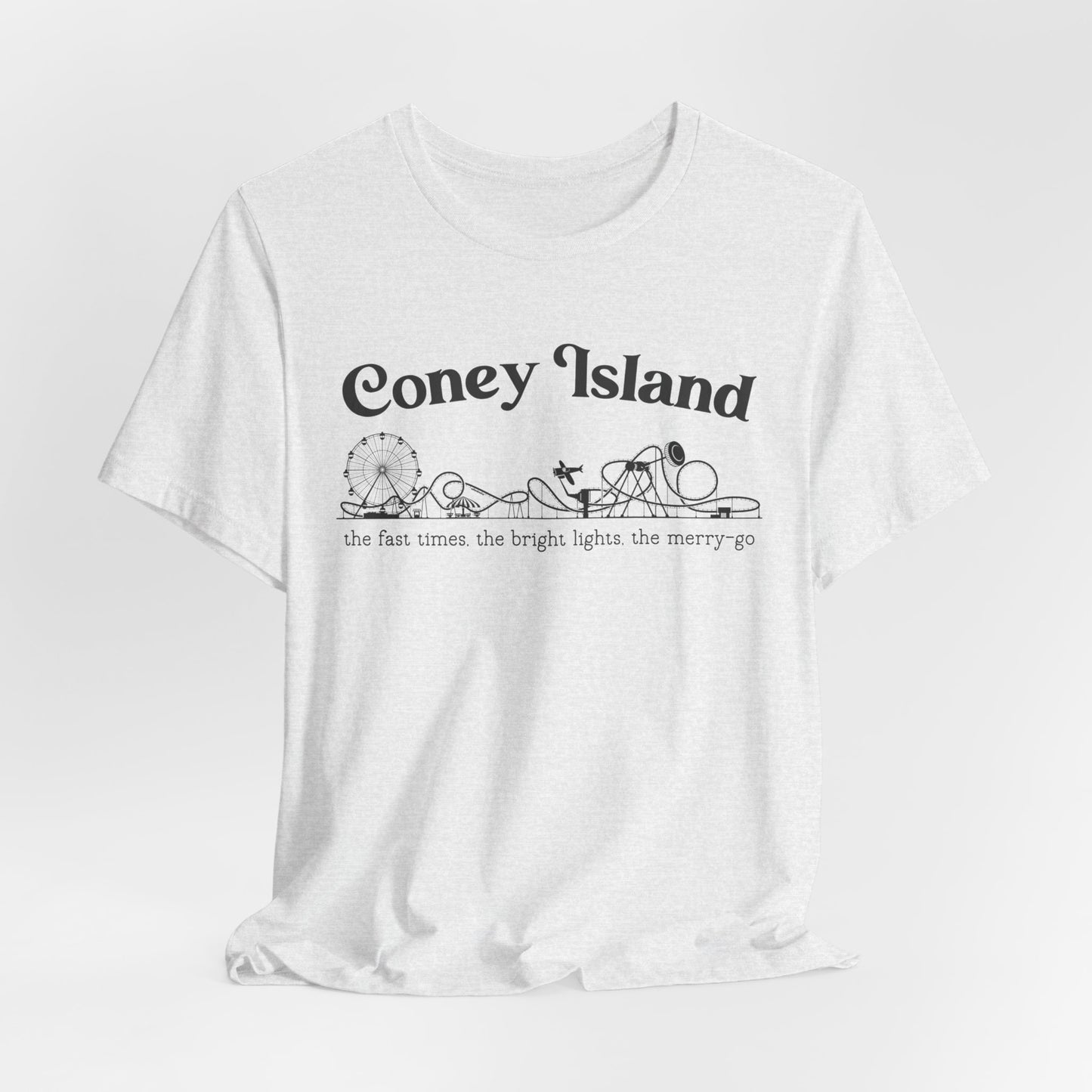 Coney Island Tshirt