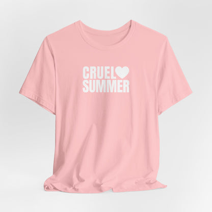 Cruel Summer Tshirt