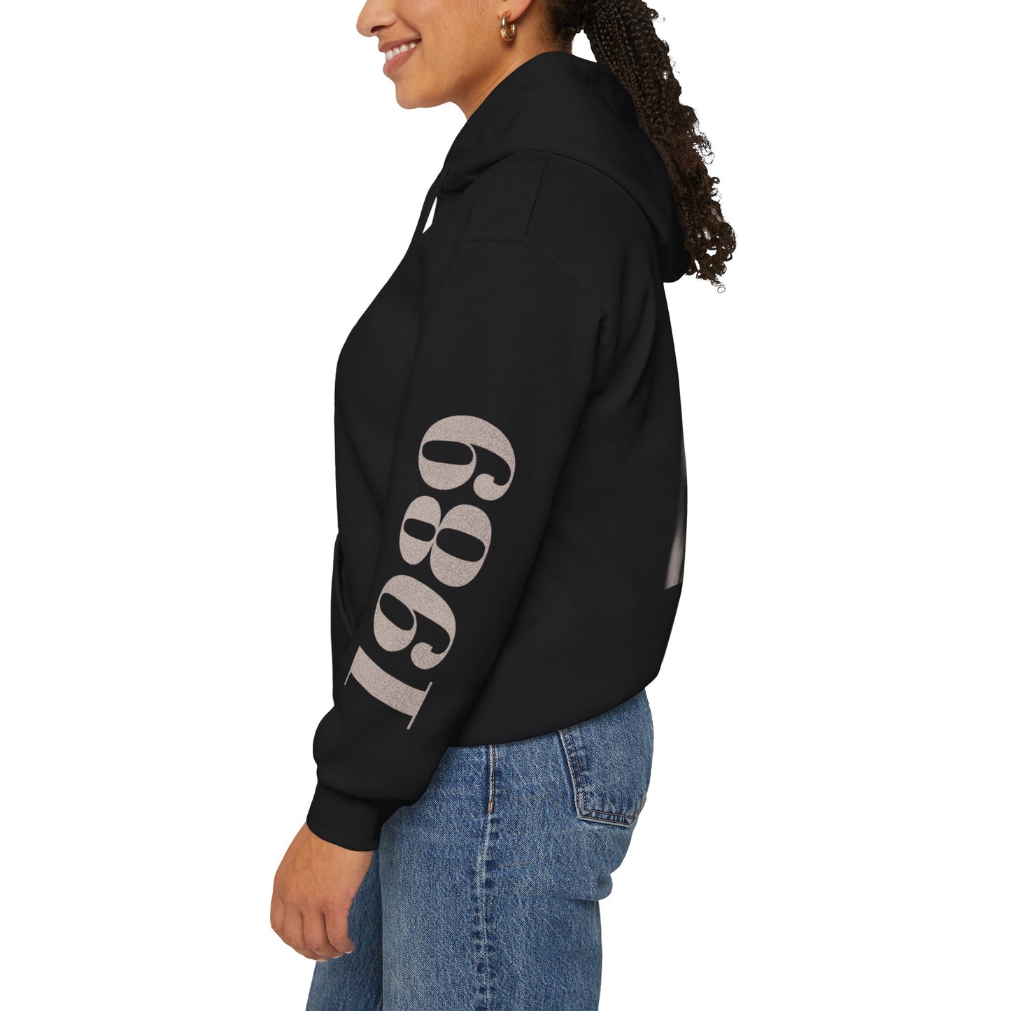 1989 TV Hoodie