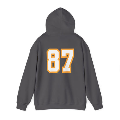 GO FIGHT WIN Hoodie