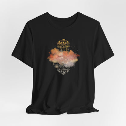 Cage You Tshirt