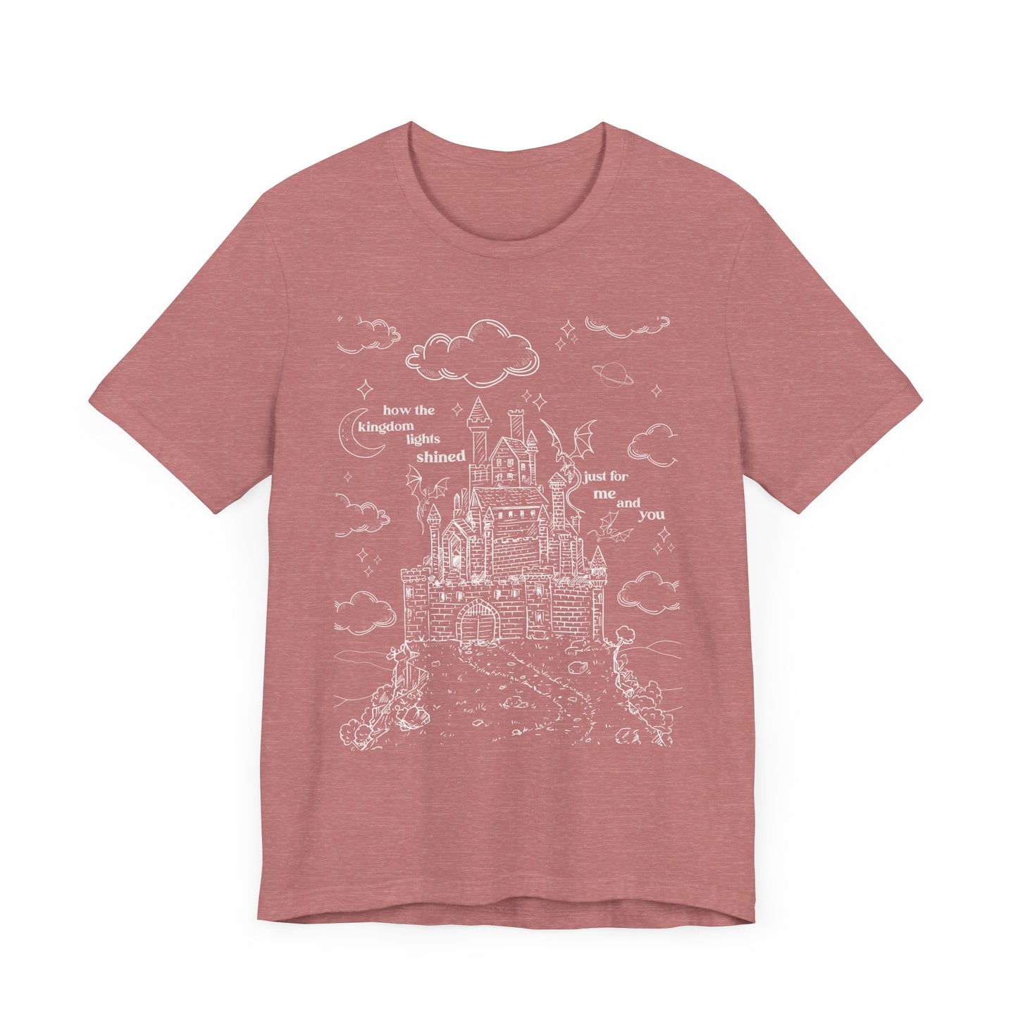 Long Live TShirt