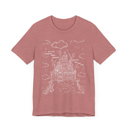 Long Live TShirt