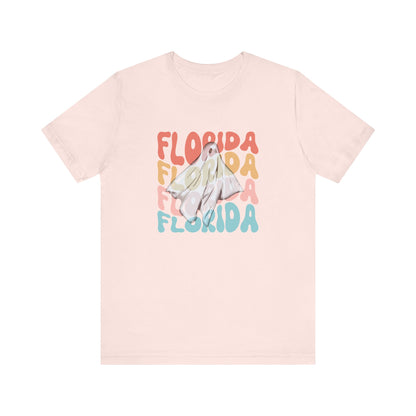 Florida Ghost Tshirt