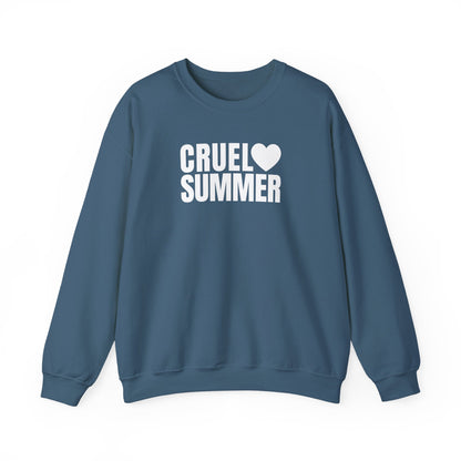 Cruel Summer Crewneck Sweatshirt