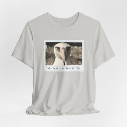 Albatross Tshirt