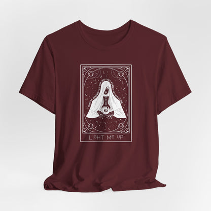 Light Me Up TShirt