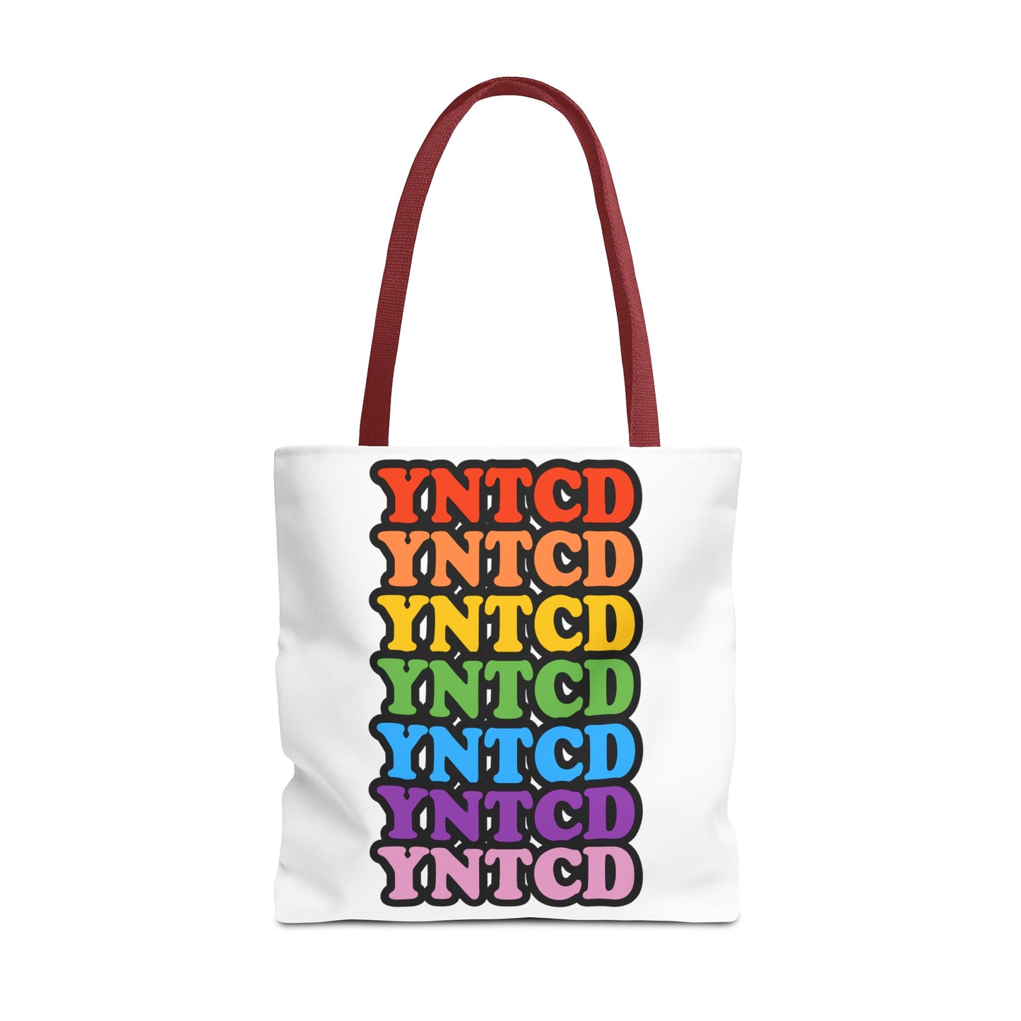 YNTCD Tote Bag