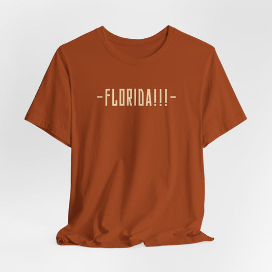 FLORIDA!!! Tshirt