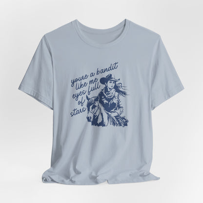 Cowboy Like Me Tshirt