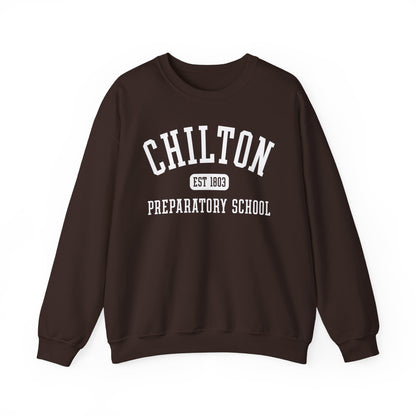 Chilton Prep Crewneck Sweatshirt