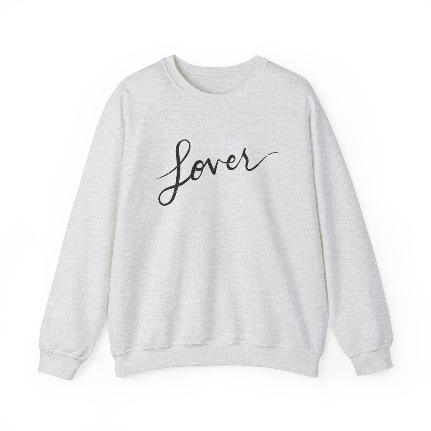 Lover Butterflies Crewneck Sweatshirt