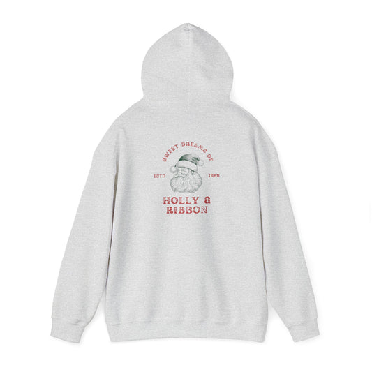 Sweet Dreams Hoodie