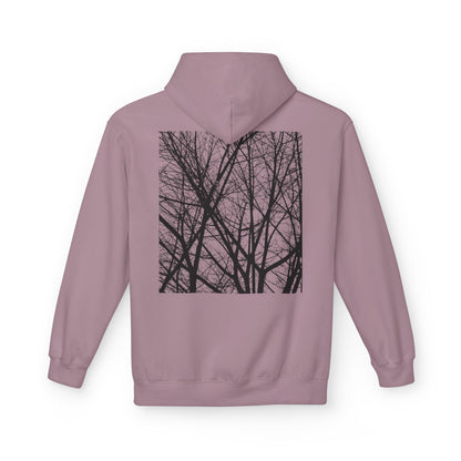 Stick Season Softstyle Fleece Hoodie