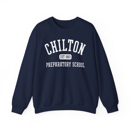 Chilton Prep Crewneck Sweatshirt