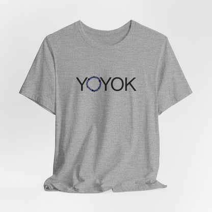 YOYOK Lyrics Tshirt