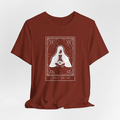 Light Me Up TShirt