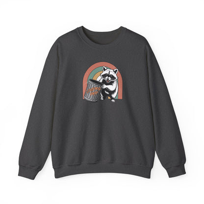 Lovers Past Crewneck Sweatshirt