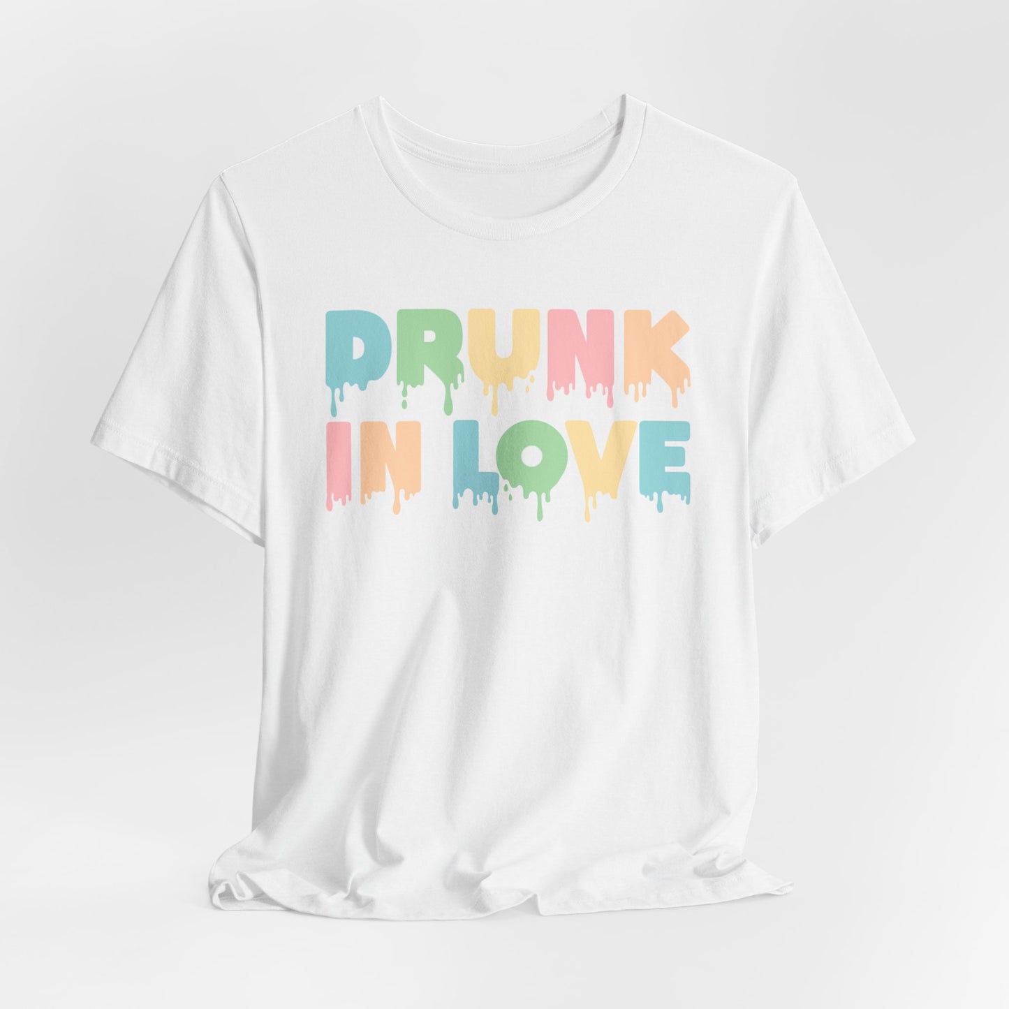 Drunk in Love Tshirt