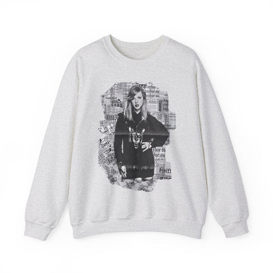 Reputation Crewneck Sweatshirt