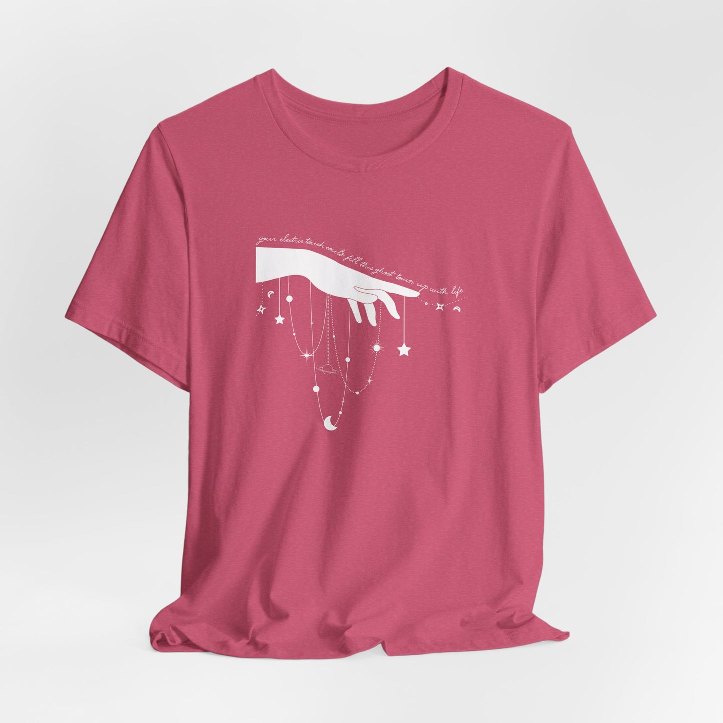 Electric Touch TShirt