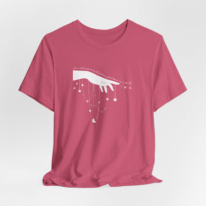 Electric Touch TShirt
