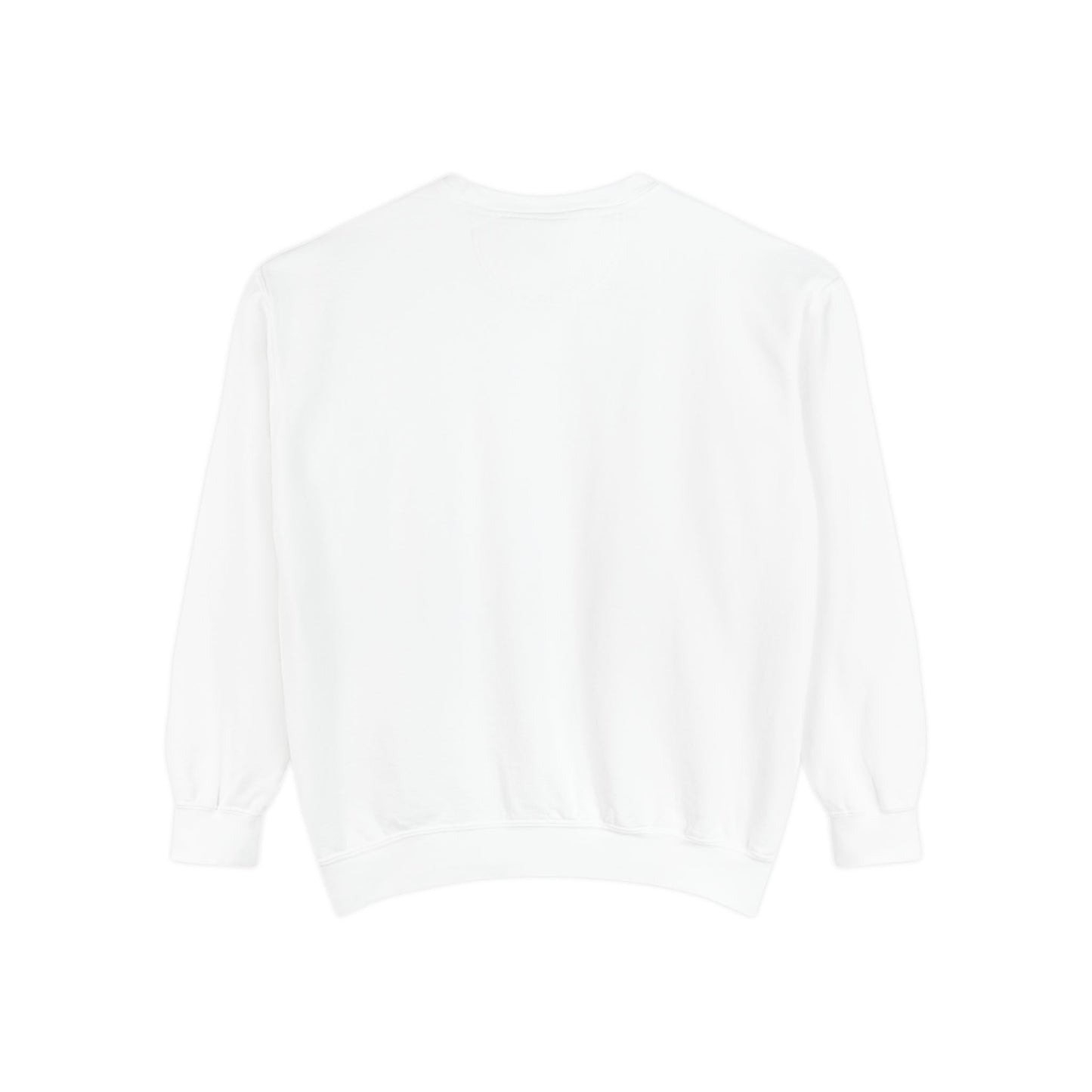 Showgirl Comfort Colors Crewneck Sweater