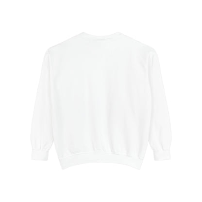Showgirl Comfort Colors Crewneck Sweater