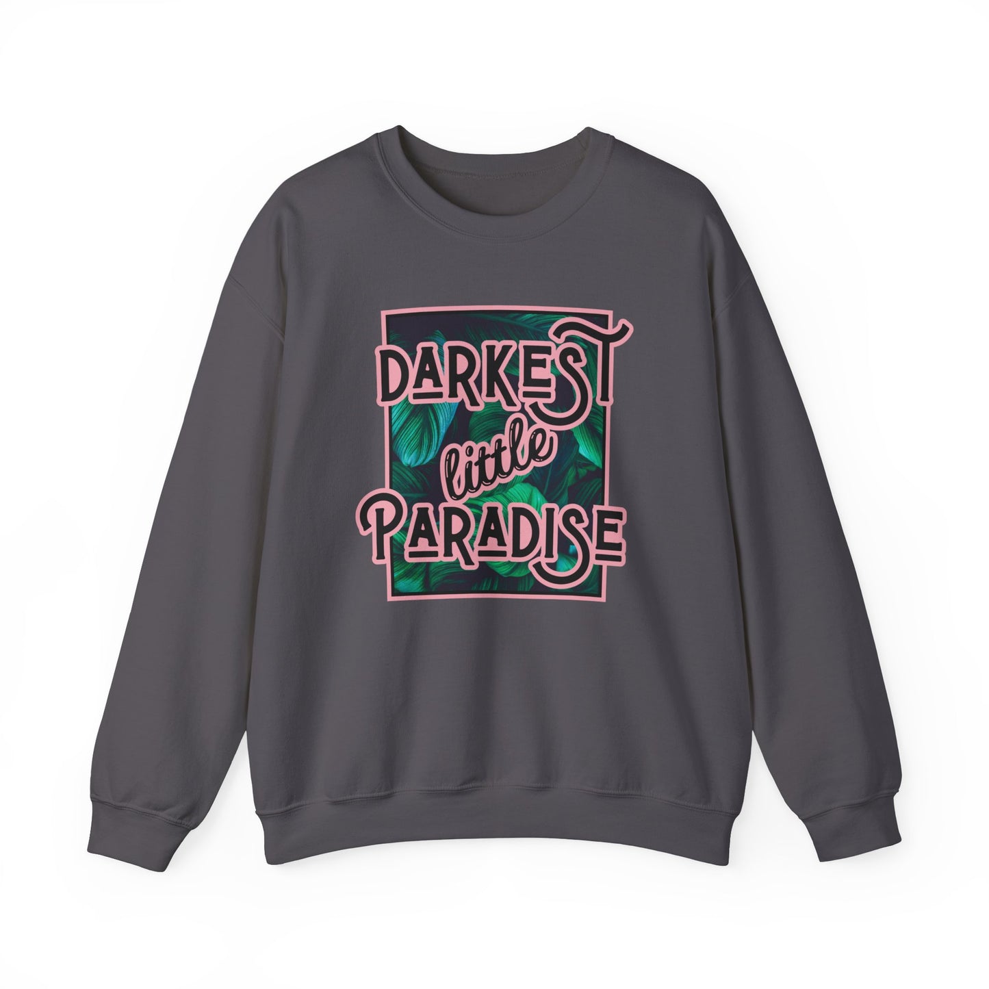 Darkest Little Paradise Crewneck Sweatshirt