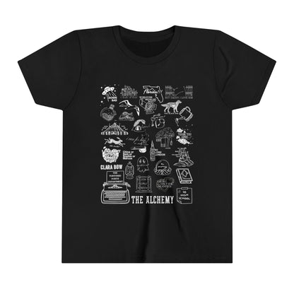 TTPD Youth Tshirt