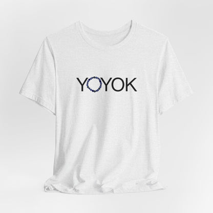 YOYOK Lyrics Tshirt