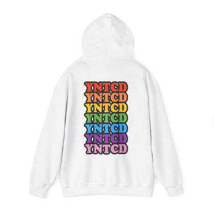 YNTCD Hoodie