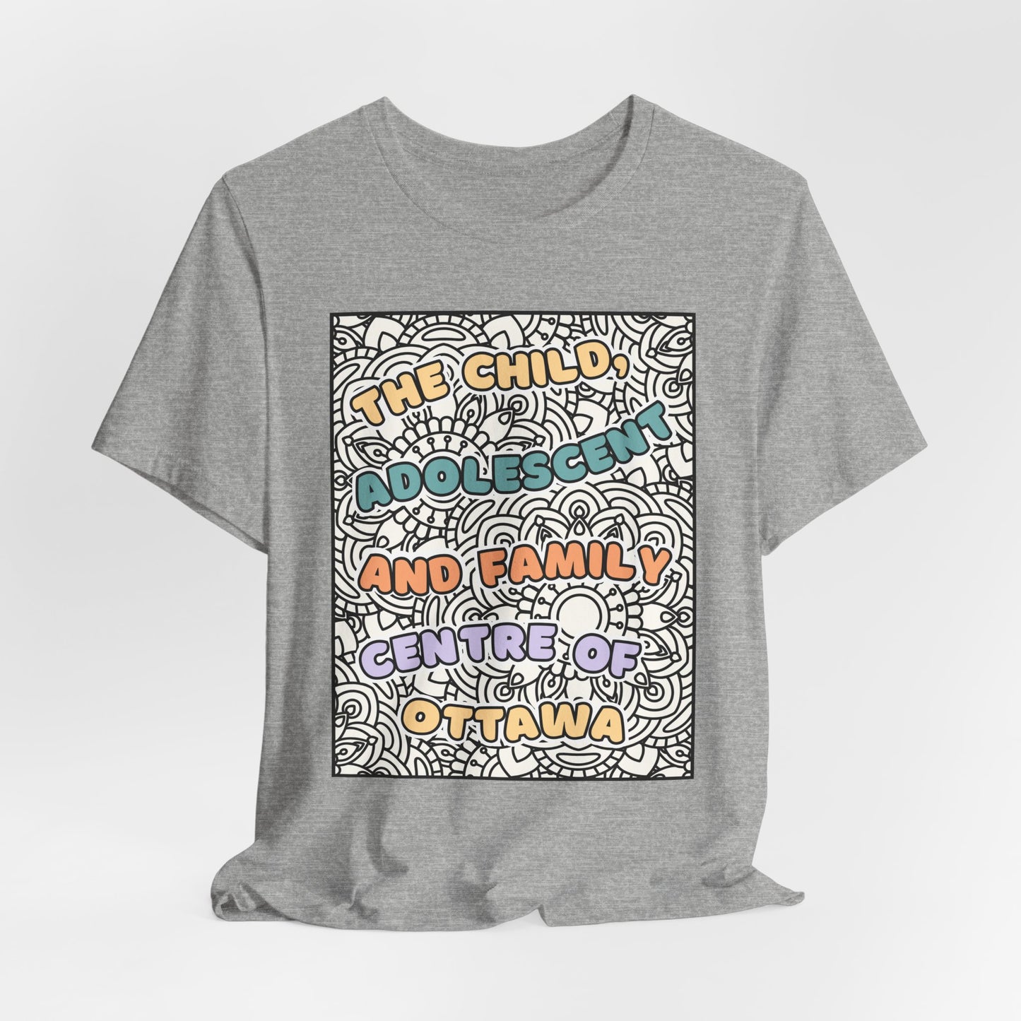 CAFCO Tshirt 1 (English, Full Title)