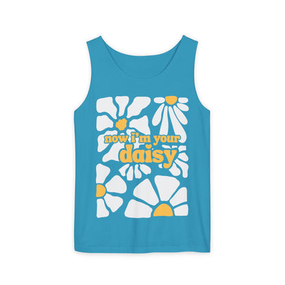 I'm Your Daisy Tank