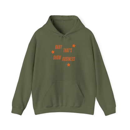 Show Business Hoodie