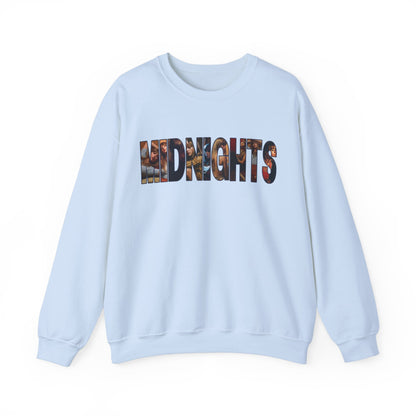 Midnights Crewneck Sweatshirt