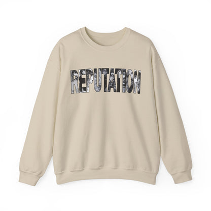 Reputation Crewneck Sweatshirt