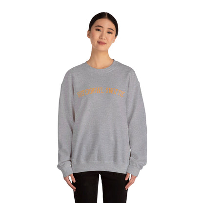 Superbowl Swiftie Crewneck Sweatshirt