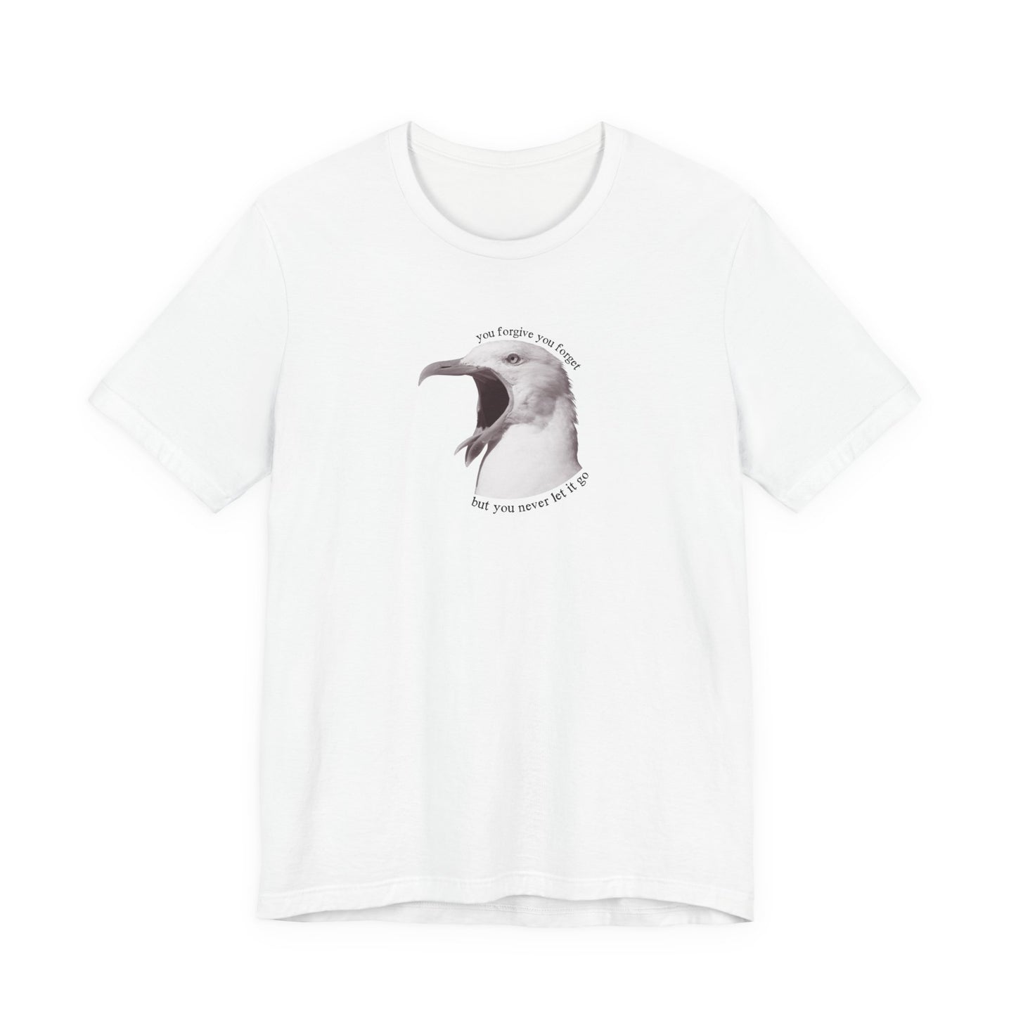 Seagull TShirt
